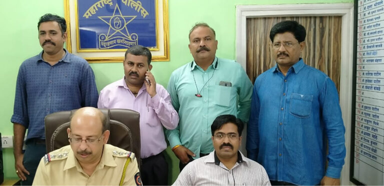 मुंबई में महिला से सामूहिक बलात्कार, 4 लोग गिरफ्तार