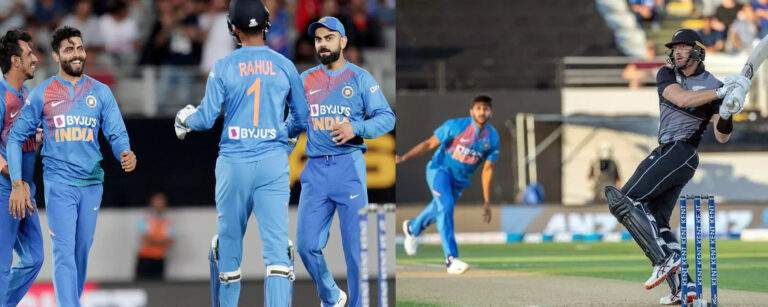IND vs NZ: राहुल के धमाल से ऑकलैंड में फिर जीता INDIA