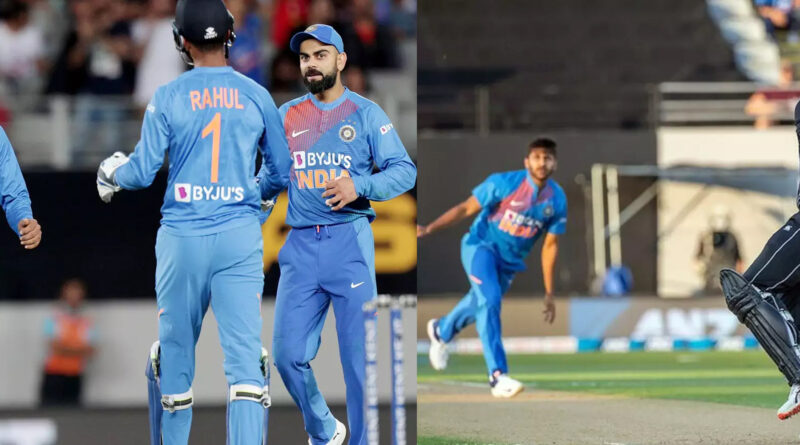 IND vs NZ: राहुल के धमाल से ऑकलैंड में फिर जीता INDIA