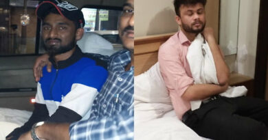 मुंबई: थ्री स्टार होटल में चल रहे सेक्स रैकेट का भंडाफोड़, दो दलाल गिरफ्तार