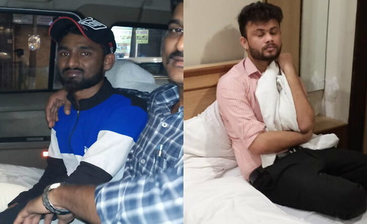 मुंबई: थ्री स्टार होटल में चल रहे सेक्स रैकेट का भंडाफोड़, दो दलाल गिरफ्तार