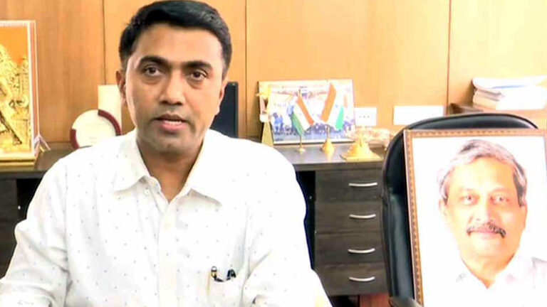 UP का मंत्री बताकर गोवा में 10 दिन से कर रहा था मौज, पुलिस ने किया गिरफ्तार