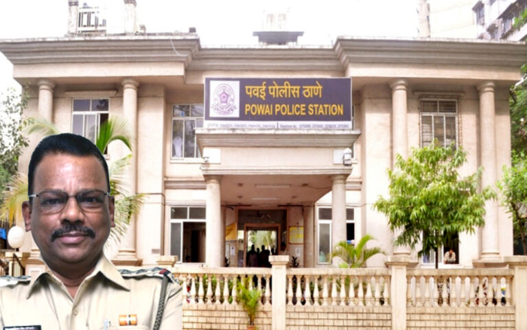 मुंबई: बाथरूम में नहाते वक्त बनाया महिला का विडियो, गिरफ्तार