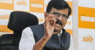 मुंबई: कांग्रेस-एनसीपी के हिस्से में इतने मंत्री पदों का आना भाग्य का भोग है: राउत