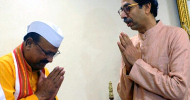 महाराष्ट्र: उद्धव सरकार में उठापटक, राज्य मंत्री अब्दुल सत्तार ने दिया इस्तीफा...