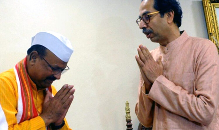 महाराष्ट्र: उद्धव सरकार में उठापटक, राज्य मंत्री अब्दुल सत्तार ने दिया इस्तीफा...