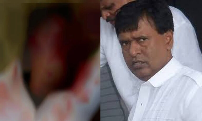 गाजीपुर: घर से गायब MLA के चचेरे भाई का बेरहमी से सिर कुचलकर मौत के घाट उतारा