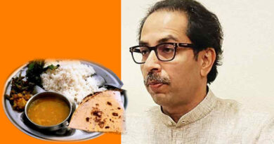 महाराष्ट्र: 10 रुपये में भरपेट भोजन पर ठाकरे सरकार की कठोर शर्त...