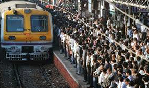 मुंबई: RTI कार्यकर्ता का आरोप- रेलवे पुलिस सूचना अधिकार अधिनियम में भी देती है गलत जानकारी!