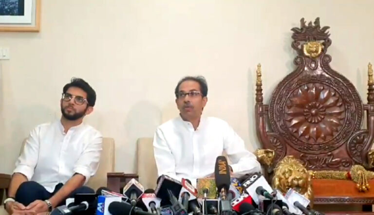 महाराष्ट्र के CM उद्धव ठाकरे ने जेएनयू हिंसा की तुलना 26/11 मुबंई हमले से की, कहा- कायर मुंह छिपाकर वार करते हैं...