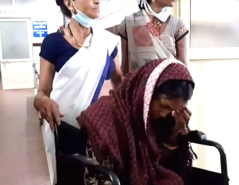 MP: श्योपुर में युवती ने एक साथ 6 बच्‍चों को दिया जन्‍म