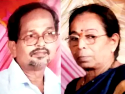 मुंबई: पत्नी की हत्या के बाद लिखा खत- मैं कर्ज नहीं चुका पाया, बीमार बीवी को अकेला भी नहीं छोड़ सकता!