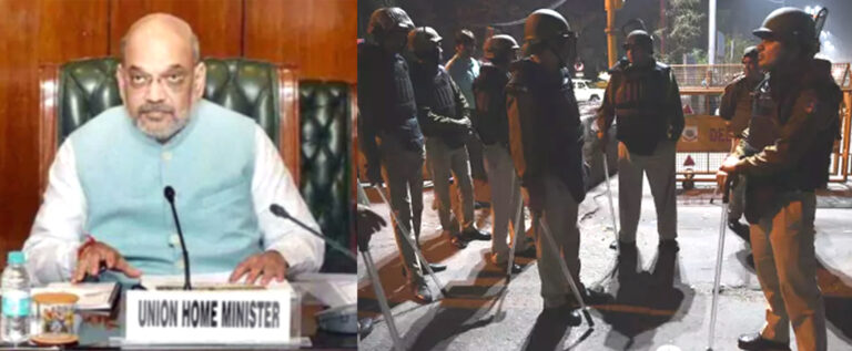 दिल्ली हिंसा: उपद्रवियों के खिलाफ सख्त ऐक्शन, अशांत इलाकों में देखते ही गोली मारने के आदेश