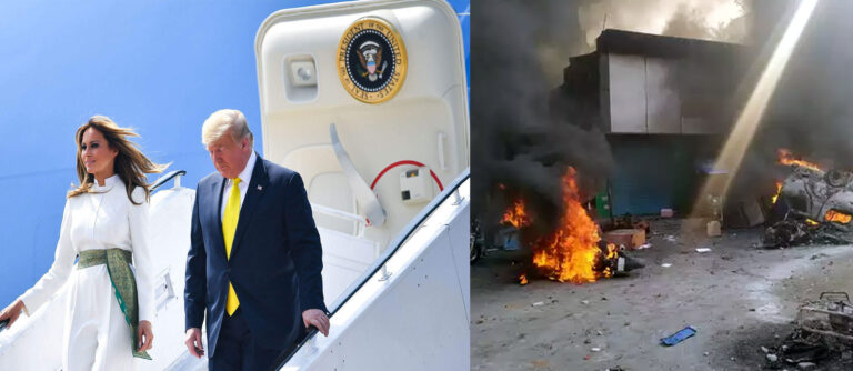 दिल्ली हिंसा: हेड कॉन्स्टेबल समेत 4 लोगों की मौत, गृह मंत्री अमित शाह ने संभाली कमान