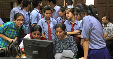 महाराष्ट्र: अब कोई भी छात्र 12वीं कक्षा में फेल नहीं होगा, शिवसेना ने कहा- अनुत्तीर्ण लिखने से क्या हासिल होता है