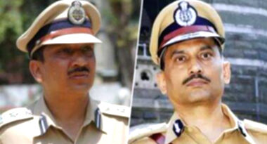 दिल्ली हिंसा के बाद, सतर्क हुई मुंबई पुलिस
