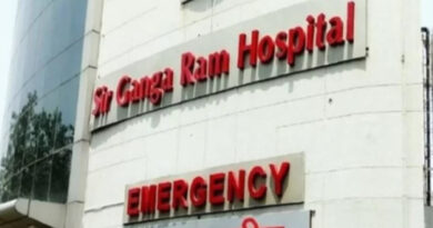 सोनिया गांधी को अस्पताल से मिली छुट्टी