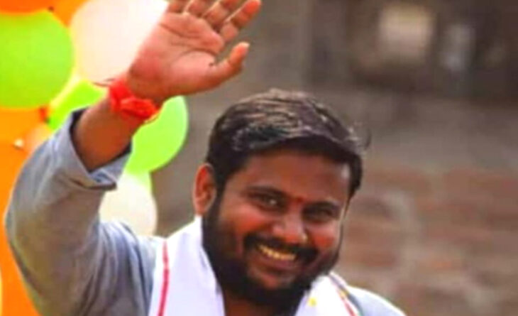 महाराष्ट्र: आकोट में 'प्रहार जनशक्ति पार्टी' के नेता की गोली मारकर हत्या, इलाके में फैली सनसनी