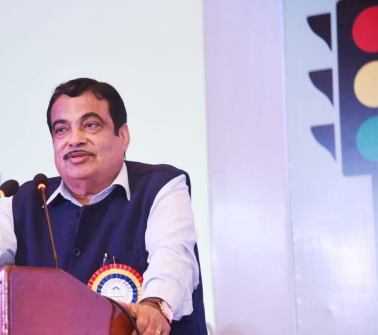 नागपुर: दुर्घटना मुक्त शहर के लिए जुटा प्रादेशिक परिवहन विभाग