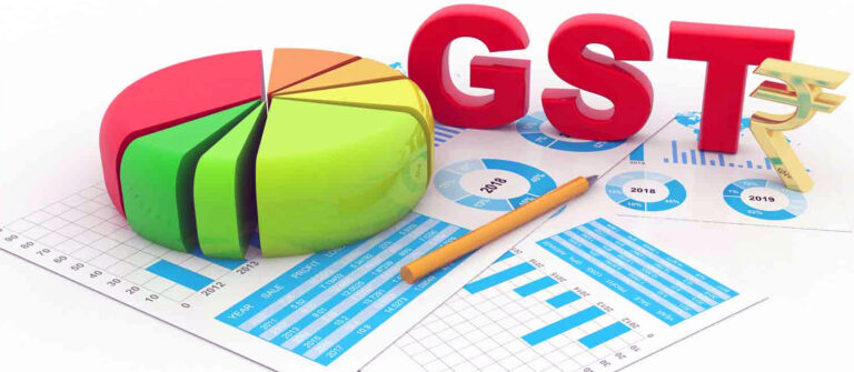अप्रैल 2020 से पेश होगा GST रिटर्न का सरल स्वरूप: वित्त मंत्री