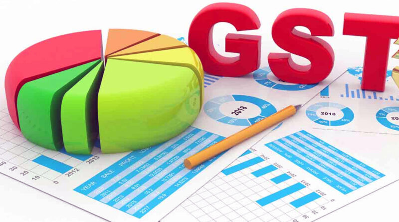 अप्रैल 2020 से पेश होगा GST रिटर्न का सरल स्वरूप: वित्त मंत्री