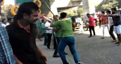 मुंबई: CNG पंप कर्मचारियों ने 5 रुपये के विवाद में दो भाइयों को बुरी तरह पीटा