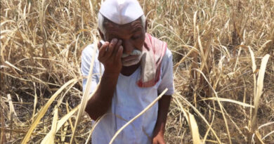 महाराष्ट्र: सूखा प्रभावित मराठवाडा से पलायन को मजबूर किसान