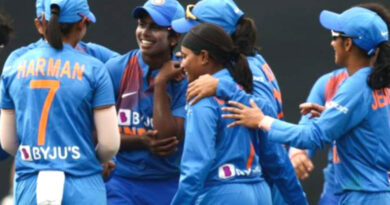 महिला टी-20 वर्ल्ड कप में अपने पहले मुकाबले में भारत ने ऑस्ट्रेलिया को 15 रनों से हराया