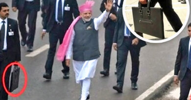 PM मोदी की सुरक्षा पर रोजाना होता है 1.62 करोड़ खर्च; 'महंगी पड़ रही फकीरी'