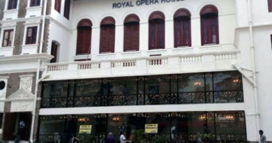 मुंबई: हीरा व्यापारी ने 15वीं मंजिल से कूदकर जान दी!