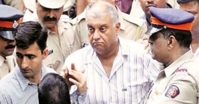 मुंबई: शीना बोरा हत्याकांड: पीटर मुखर्जी को हाईकोर्ट से मिली जमानत, बेटा-बेटी और केस के गवाह से संपर्क नहीं करेंगे