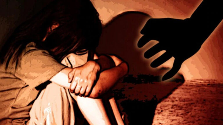 महाराष्ट्र: सोलापुर में 6 माह तक दुष्कर्म का शिकार बनती रही 16 वर्षीय दलित लड़की
