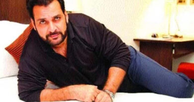 मुंबई: अभिनेता शहबाज खान पर यौन शोषण का आरोप, मामला दर्ज