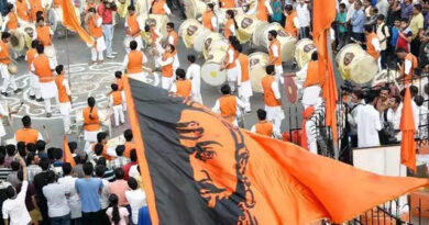 महाराष्ट्र: शिव जयंती पर मंत्रिमंडल की बैठक बुलाने पर कई मंत्री नाराज