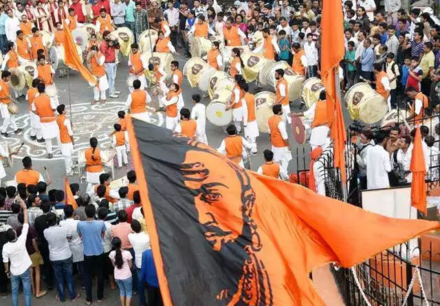 महाराष्ट्र: शिव जयंती पर मंत्रिमंडल की बैठक बुलाने पर कई मंत्री नाराज
