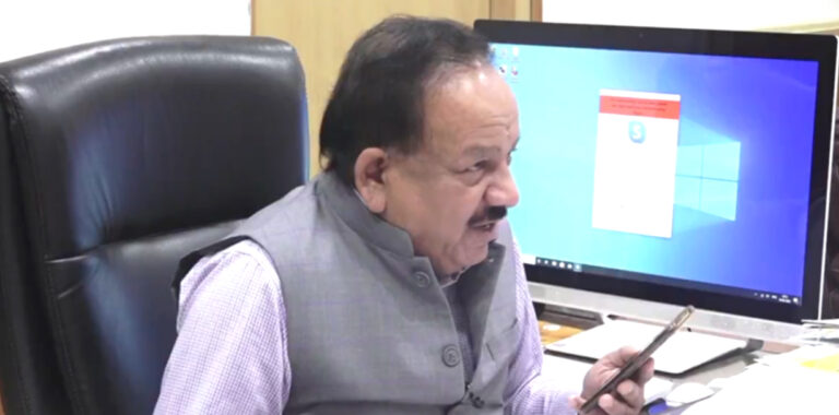 कोरोना वायरस को लेकर मोदी सरकार ने लिया बड़ा फैसला