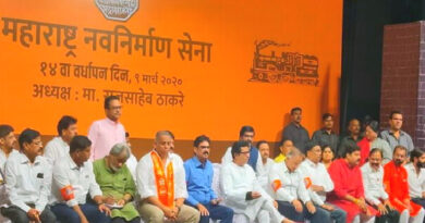 महाराष्ट्र: राज ठाकरे की शैडो कैबिनेट मंत्रियों के कामकाज की बनाएगी रिपोर्ट