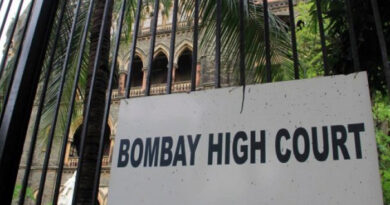 मुंबई: पुलिस रिक्त पद भरने की मांग से जुड़ा हलफनामा न दायर करने पर हाईकोर्ट की नाराजगी