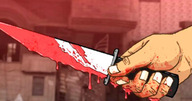 मुंबई: पत्नी ने मोबाइल नहीं दिया तो चाकू से गोदकर मार डाला!