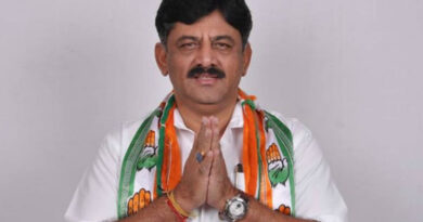 DK शिवकुमार बने कर्नाटक कांग्रेस के नए अध्यक्ष