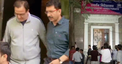 20 घंटे से ज्यादा हुई पूछताछ के बाद राणा कपूर को गिरफ्तार कर लिया गया