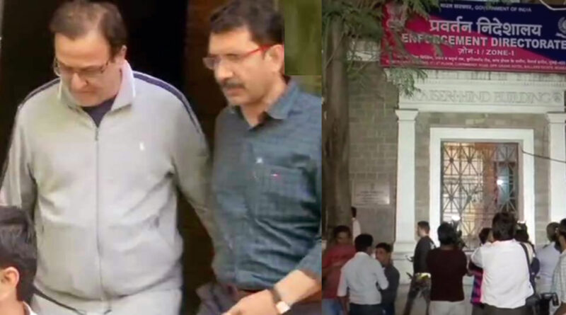 20 घंटे से ज्यादा हुई पूछताछ के बाद राणा कपूर को गिरफ्तार कर लिया गया