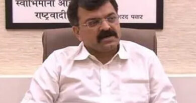 मप्र: सियासी ड्रामे पर राकांपा नेता जितेंद्र आव्हाड ने कहा- भाजपा सत्ता की भूखी