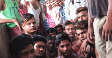 महाराष्ट्र: कल्याण में फंसे झारखंड के 28 लोग