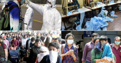 कोरोना वायरस: बंगाल में 55 साल के शख्स की मौत, 415 से ज्यादा संक्रमित