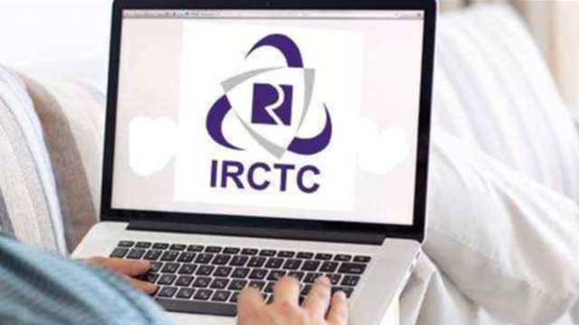 INDIA में लॉकडाउन के दौरान IRCTC ने रेल यात्रियों के लिए किया बड़ी सुविधा का ऐलान