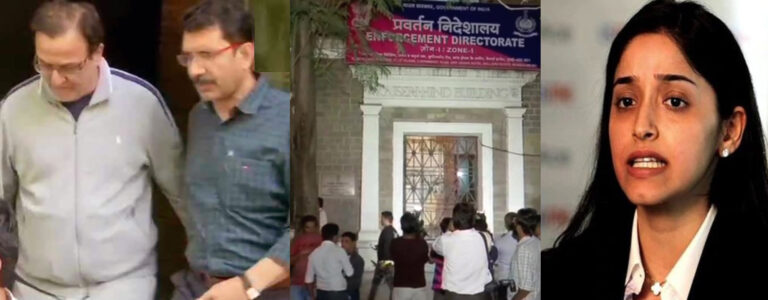 यस बैंक का संकट: राणा कपूर 11 मार्च तक ईडी हिरासत में