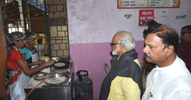 महाराष्ट्र: शिव भोजन थाली की संख्या अब होगी एक लाख, छगन भुजबल ने विधानसभा में दी जानकारी