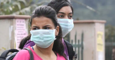 कोरोनावायरस: मुंबई में सार्वजनिक स्थानों पर मास्क पहनना जरुरी, नहीं पहनने पर हो सकती है गिरफ्तारी