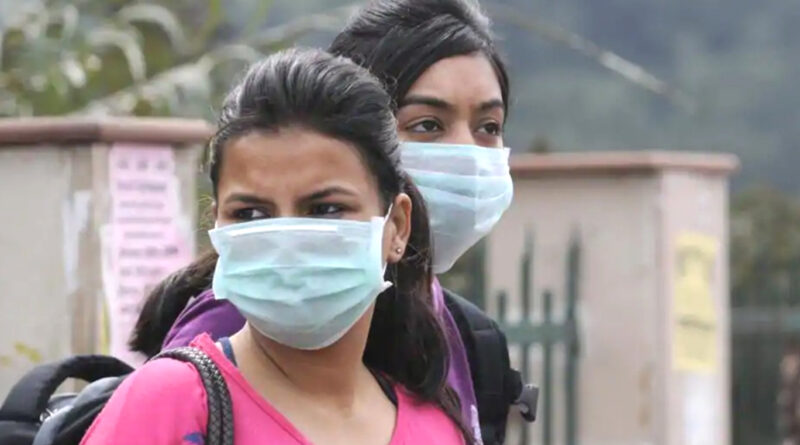 कोरोनावायरस: मुंबई में सार्वजनिक स्थानों पर मास्क पहनना जरुरी, नहीं पहनने पर हो सकती है गिरफ्तारी